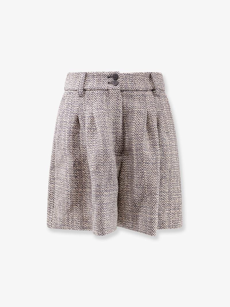 Nugnes1920 SHORTS