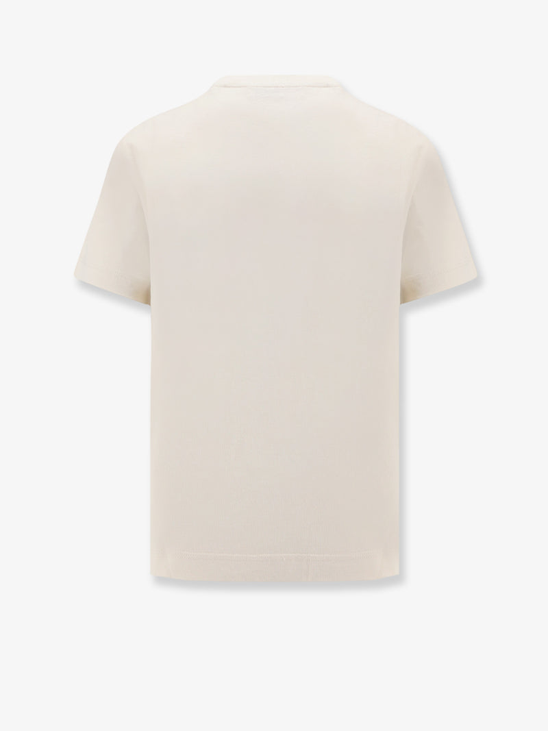 Nugnes1920 T-SHIRT Moda