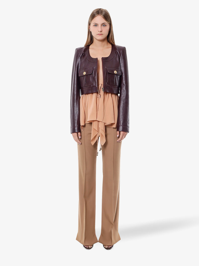 Nugnes1920 PANTALONE Flash Sale