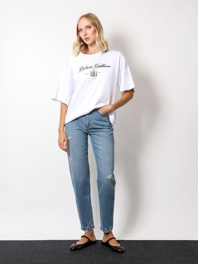 Nugnes1920 T-SHIRT Shopping online