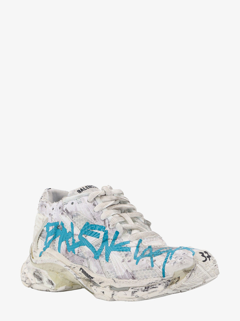 Nugnes1920 RUNNER GRAFFITI Offerta natalizia