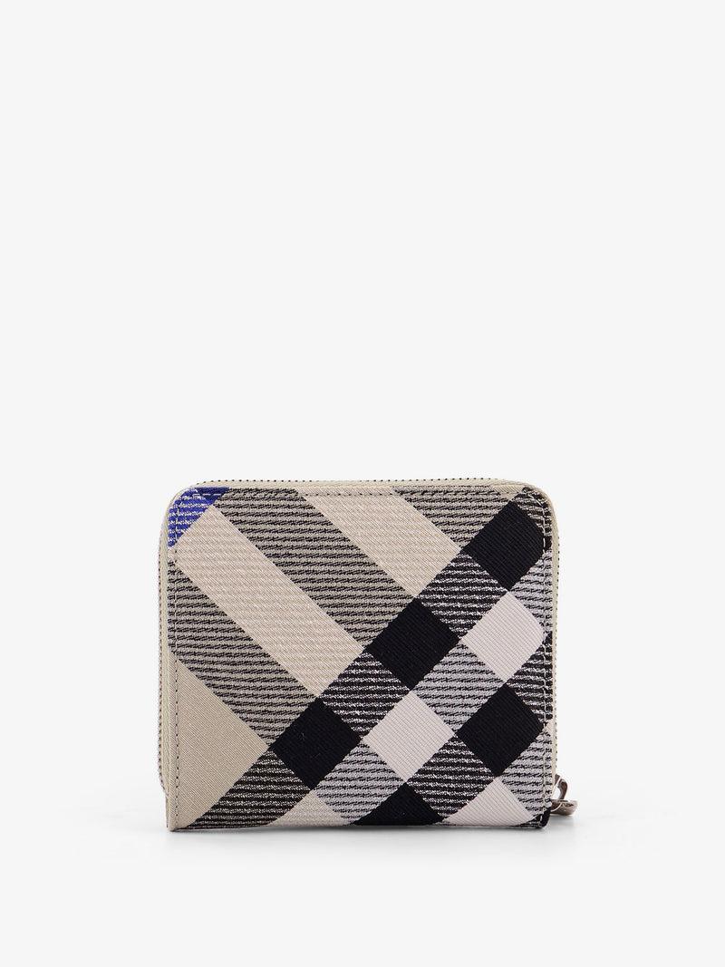 Nugnes1920 ZIP WALLET MD Bestseller