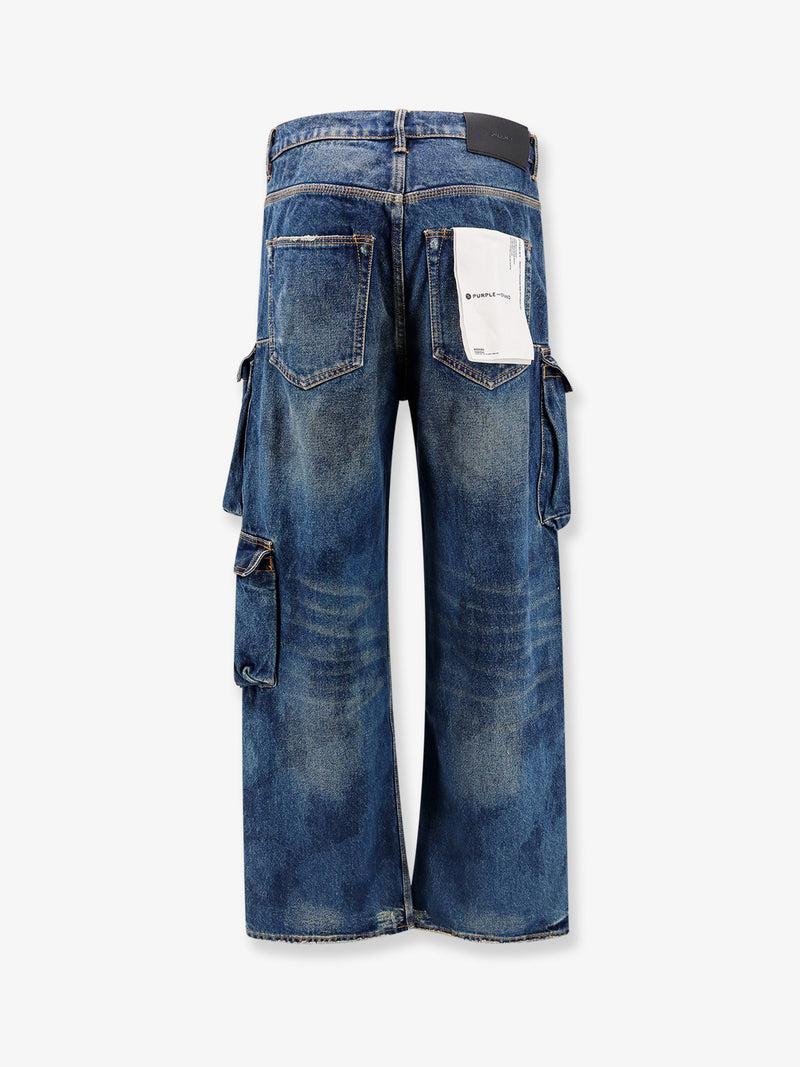 Nugnes1920 JEANS Offerte speciali