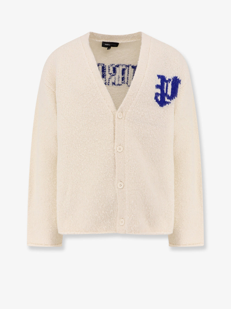 Nugnes1920 CARDIGAN