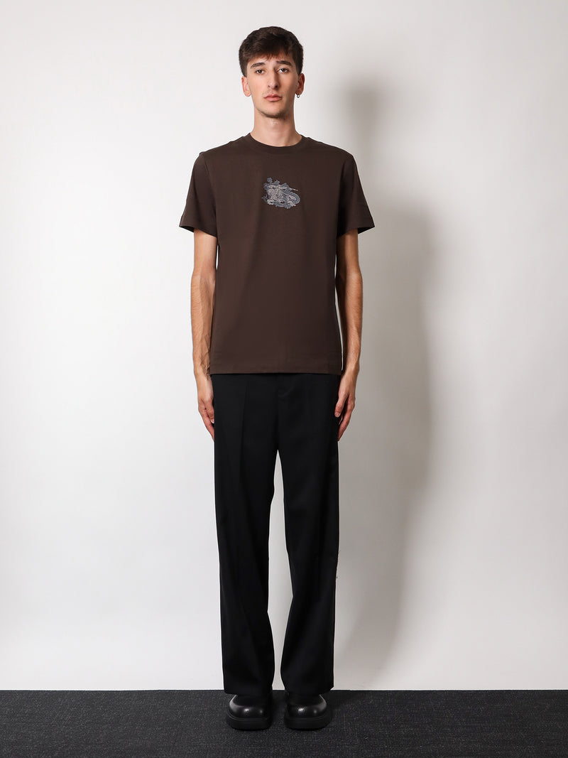 Nugnes1920 T-SHIRT Discount Store per i nuovi prodotti