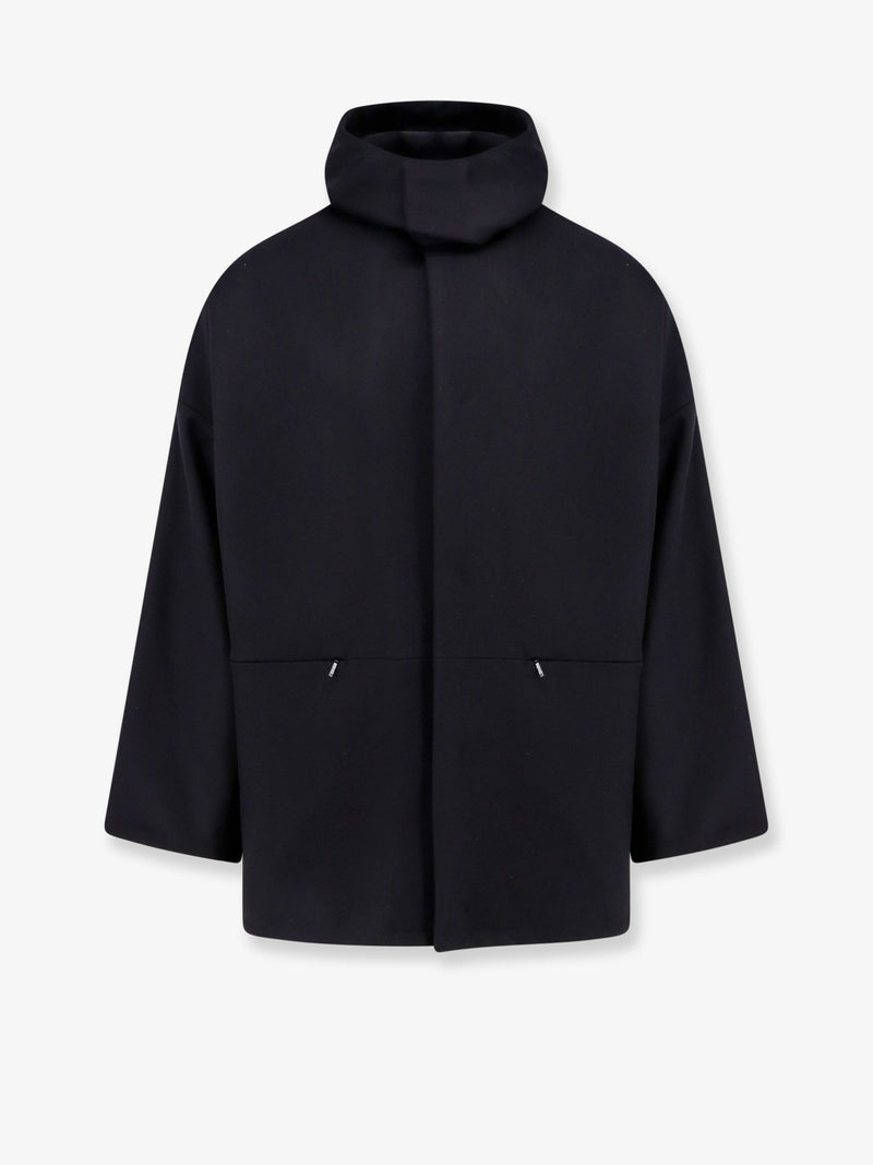 Nugnes1920 CAPPOTTO