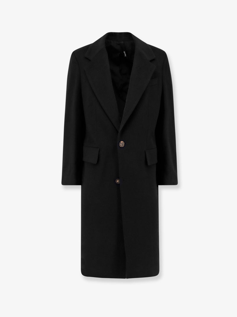 Nugnes1920 CAPPOTTO