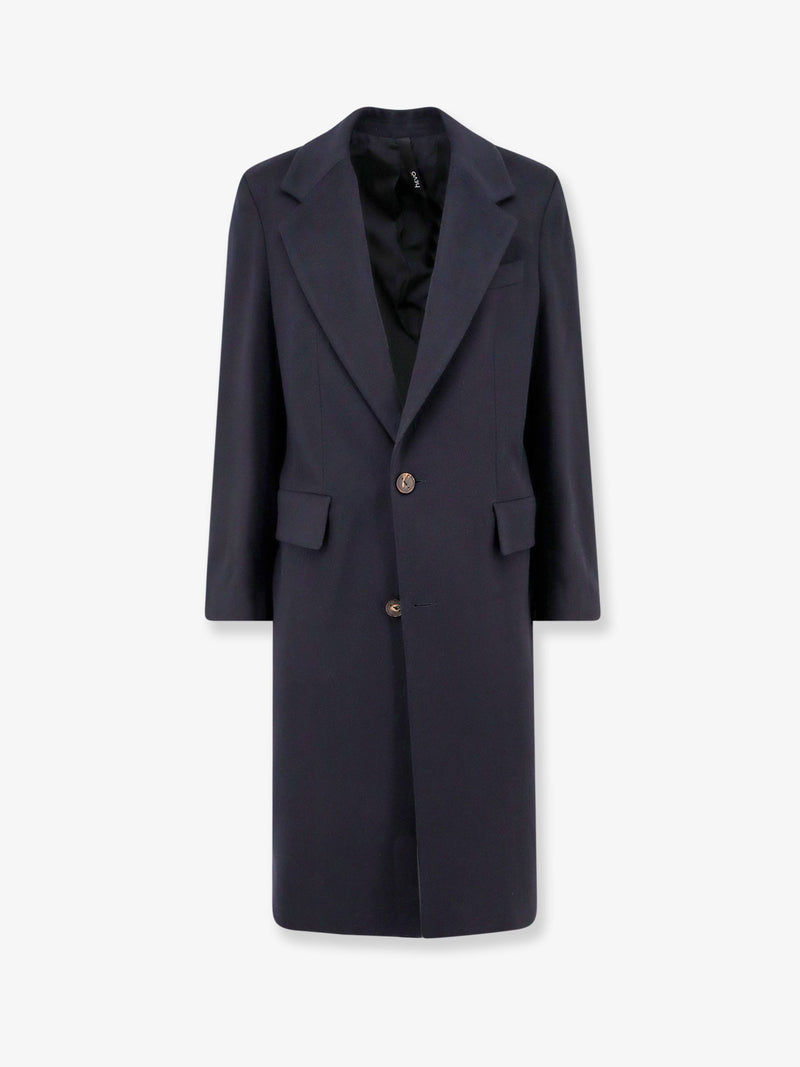 Nugnes1920 CAPPOTTO Duty-free