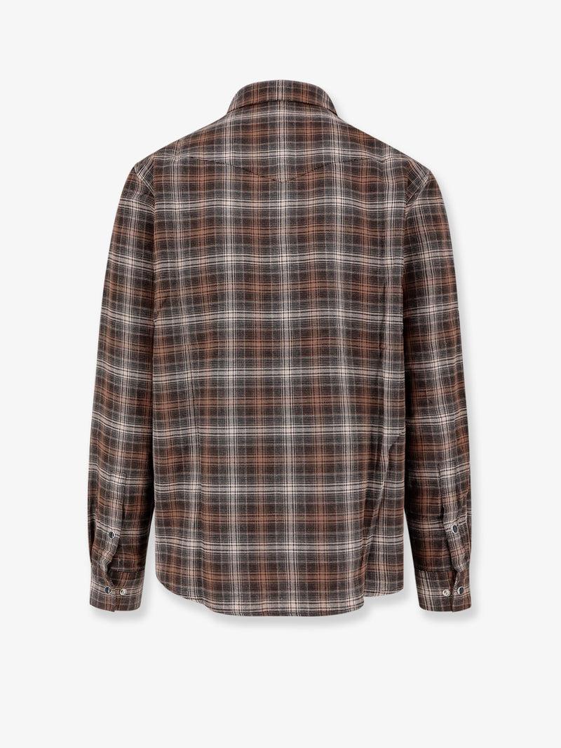 Nugnes1920 CAMICIA Nuovo