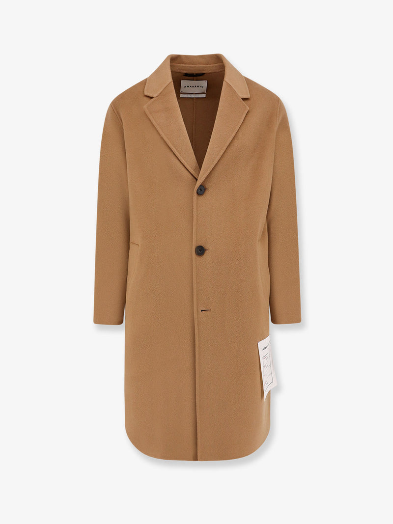Nugnes1920 CAPPOTTO Pezzi Unici