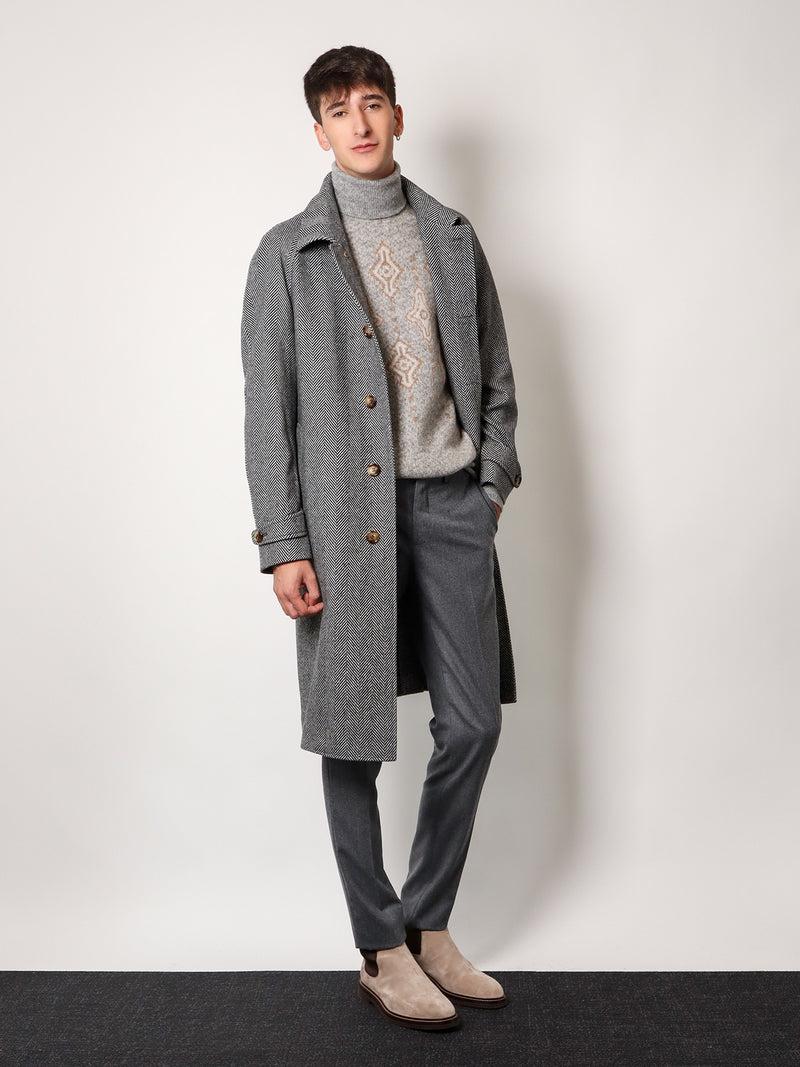 Nugnes1920 CAPPOTTO Acquista Ora