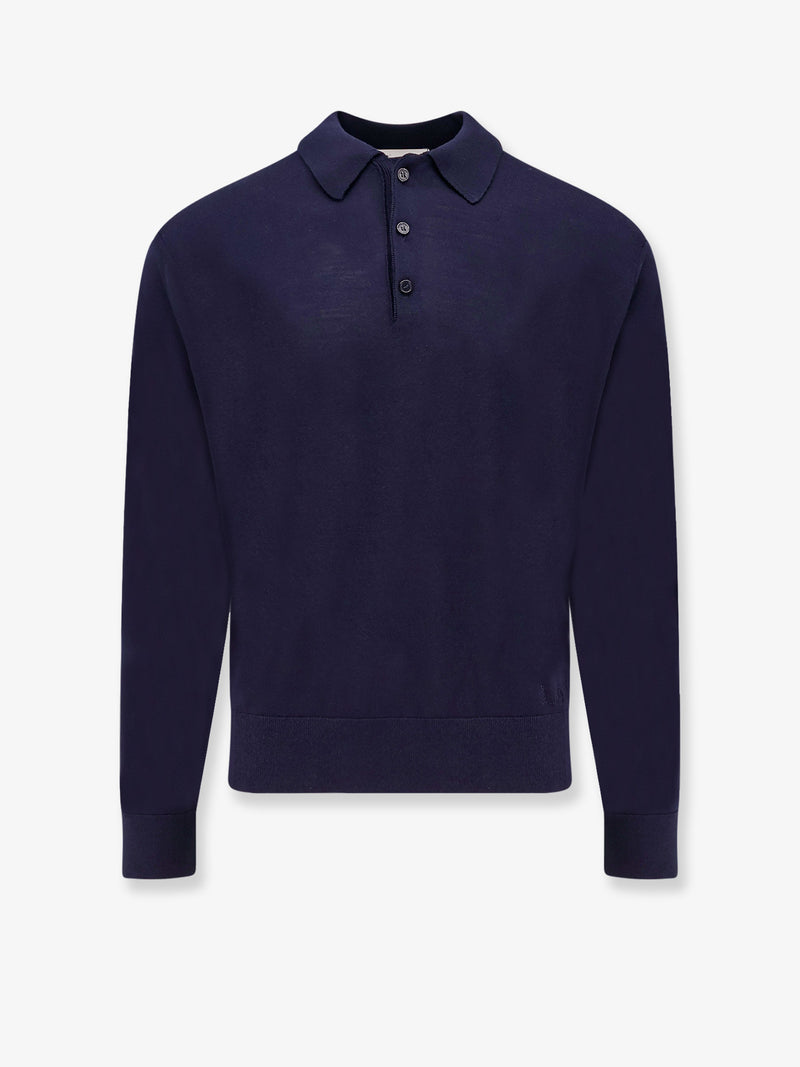 Nugnes1920 MAGLIA POLO