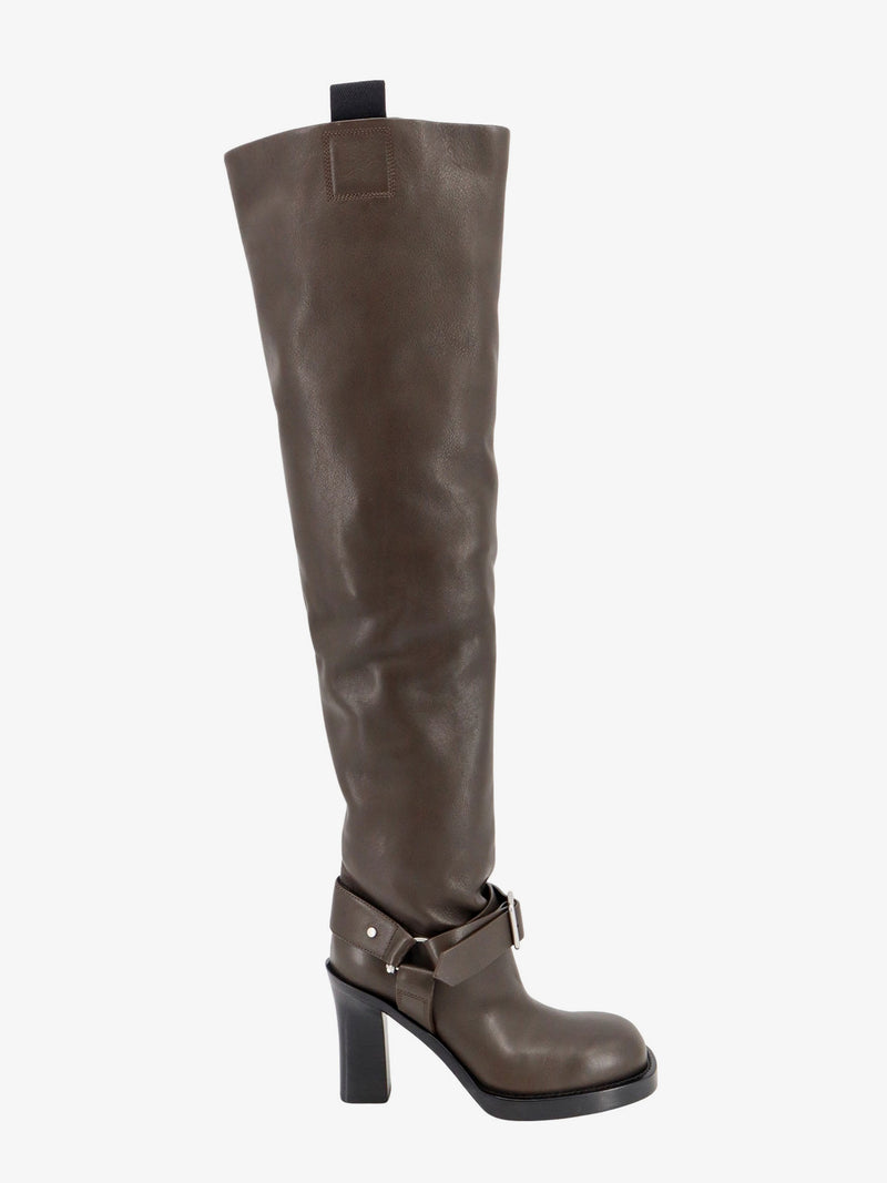 Nugnes1920 SOFT STIRRUP