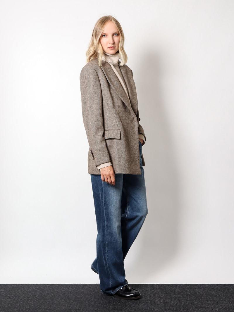 Nugnes1920 JEANS Cyber Monday