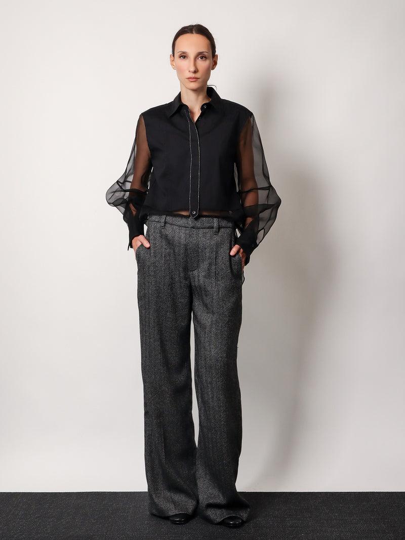 Nugnes1920 CAMICIA Offerta migliore