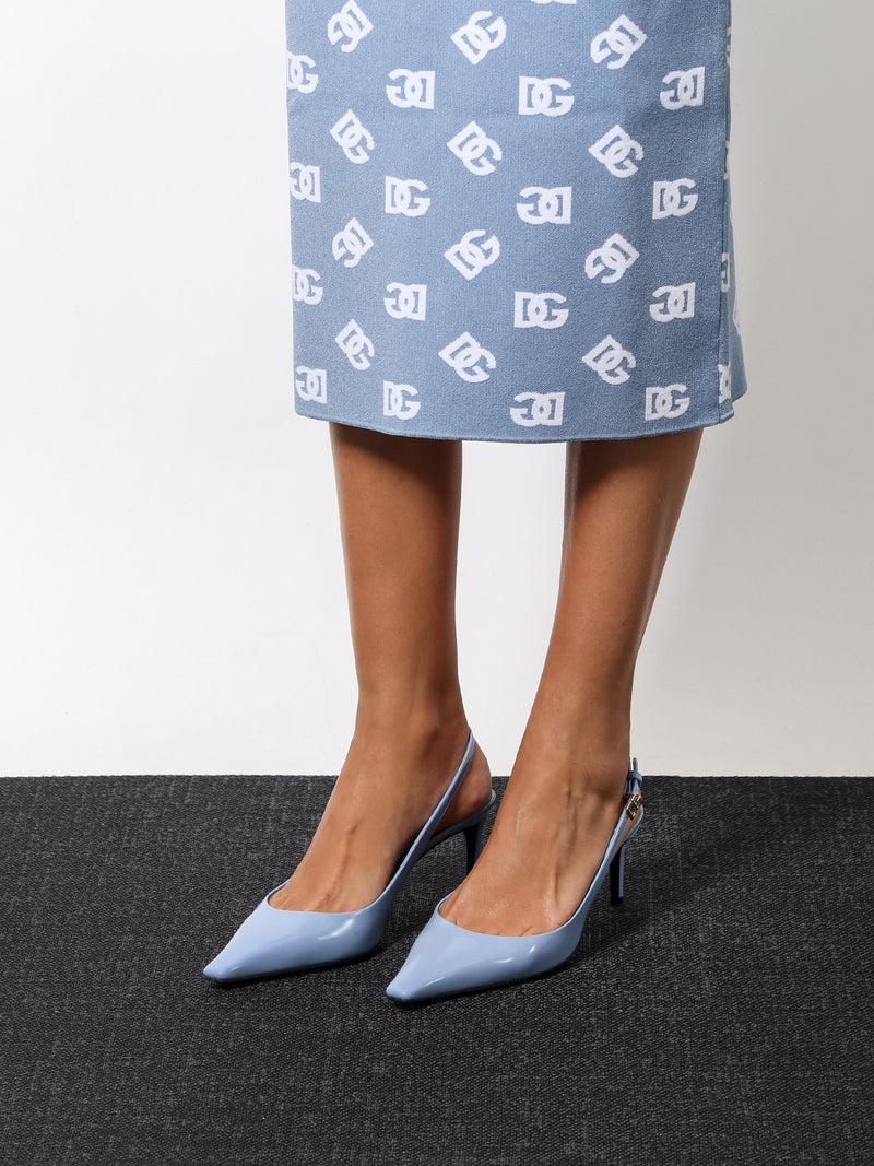 Nugnes1920 SLINGBACK Comprane uno, ottenene uno gratis