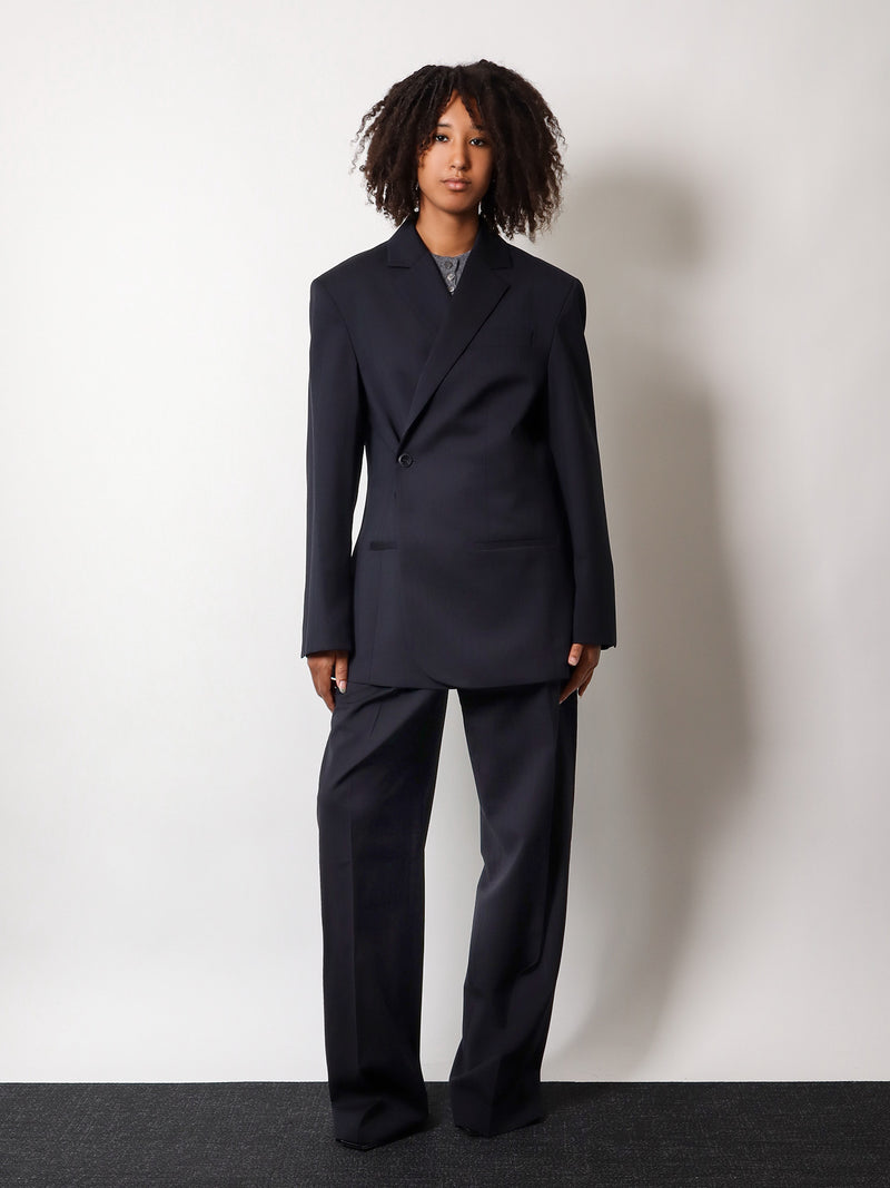 Nugnes1920 PANTALONE Rilascio limitato
