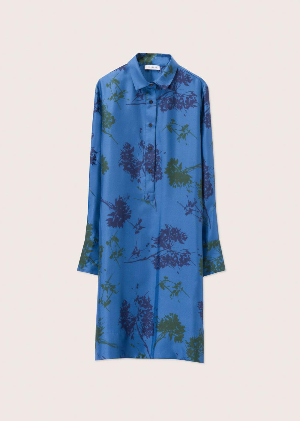 Rosso35 Abito camicia Offerta