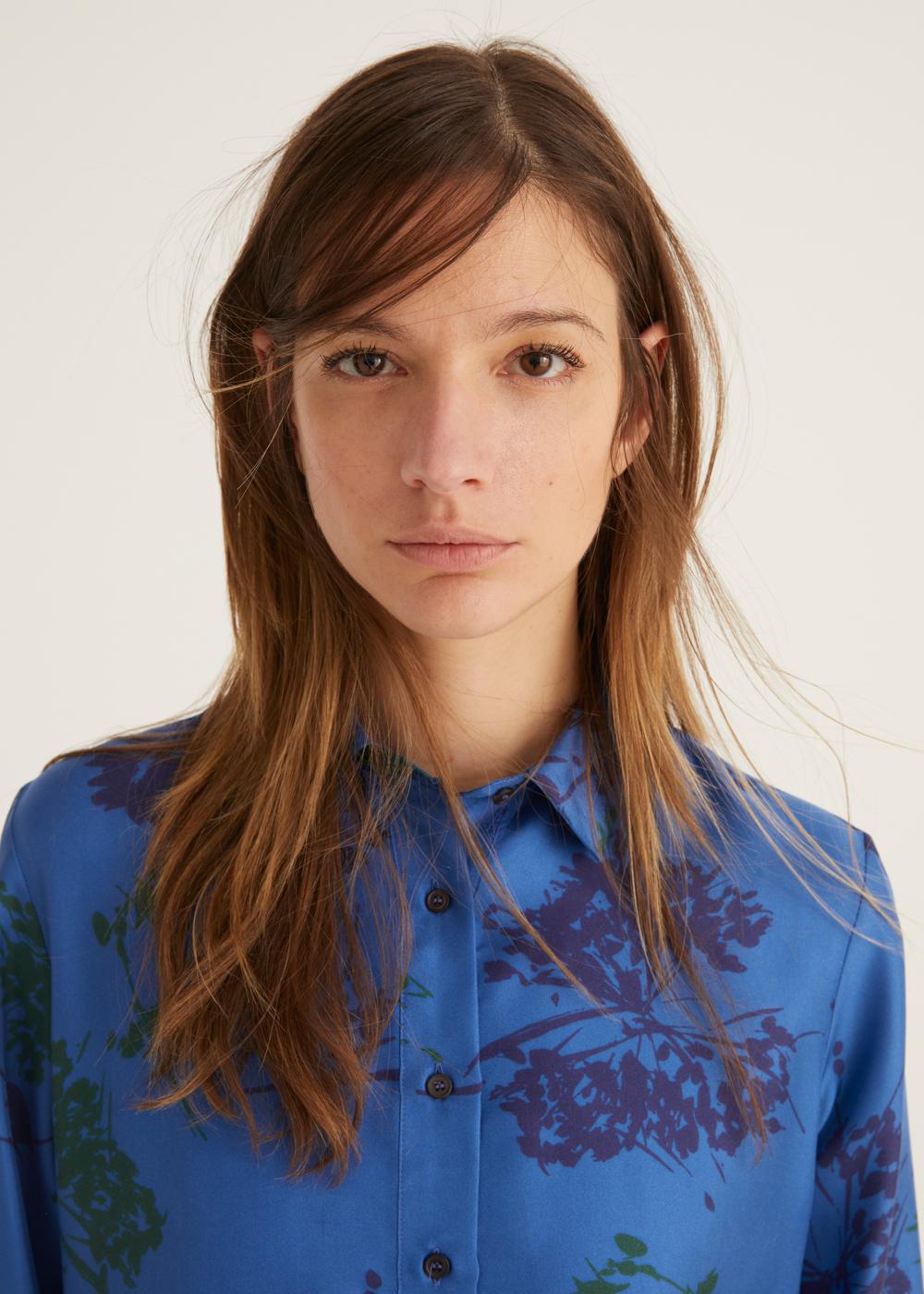 Rosso35 Abito camicia Offerta