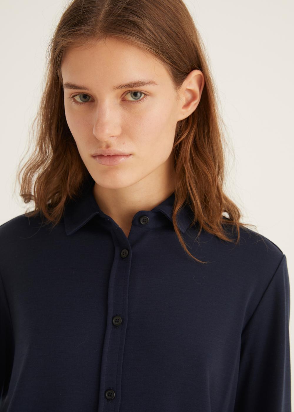 Rosso35 Abito camicia Online
