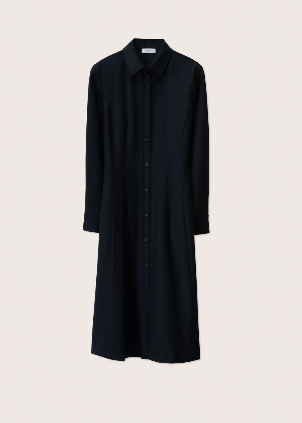 Rosso35 Abito camicia accostato Offerte