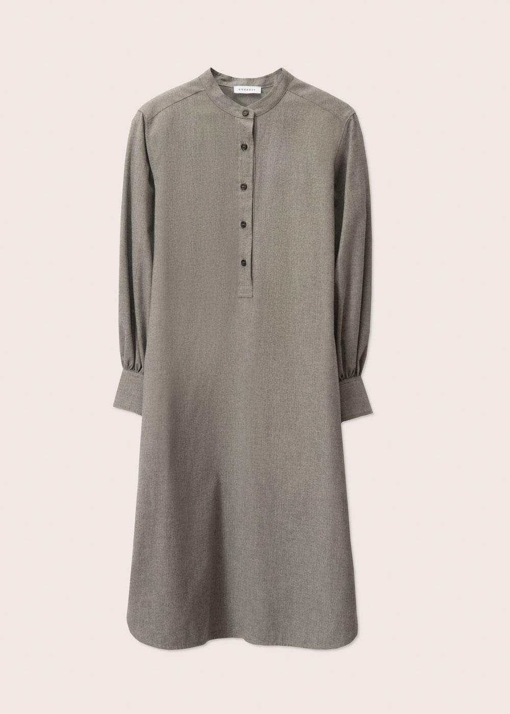 Rosso35 Abito camicia con Polo Vendita Economica