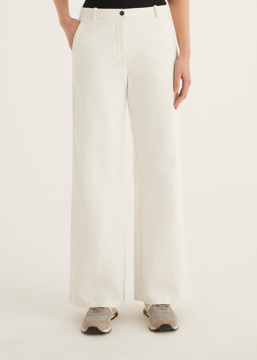 Rosso35 Pantalone ampio Affare Del Giorno