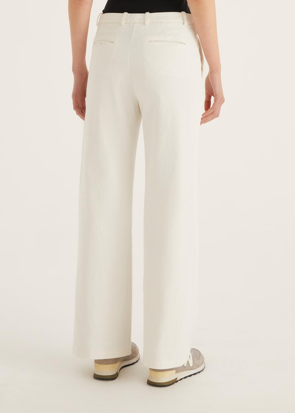 Rosso35 Pantalone ampio Affare Del Giorno