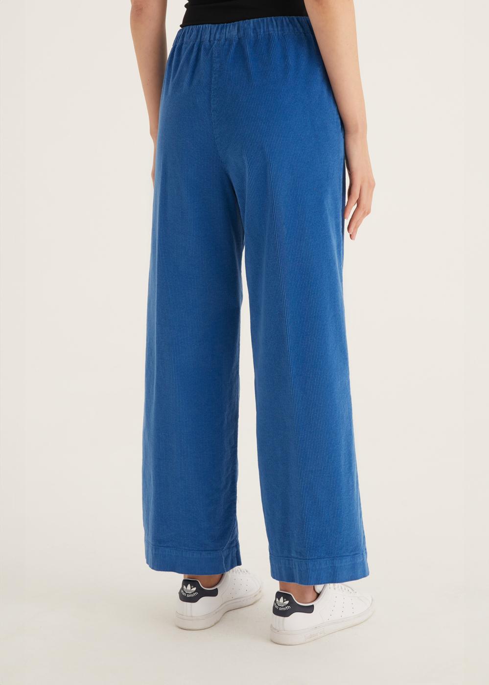 Rosso35 Pantalone ampio Prezzo Ridotto