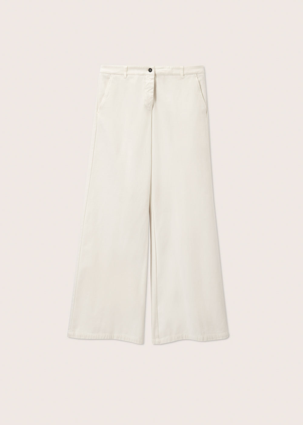 Rosso35 Pantalone ampio Sottocosto