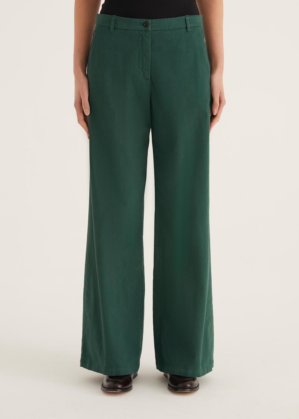 Rosso35 Pantalone ampio Convenienza
