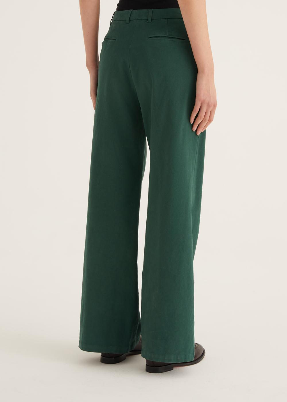 Rosso35 Pantalone ampio Convenienza