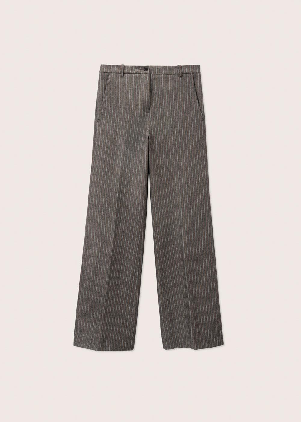 Rosso35 Pantalone ampio bootcut Novità