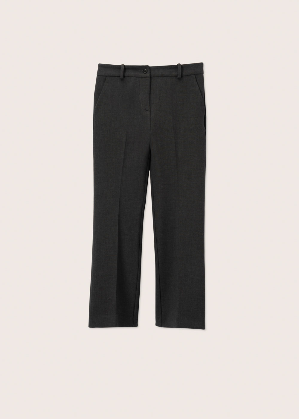 Rosso35 Pantalone cropped bootcut Hotsell
