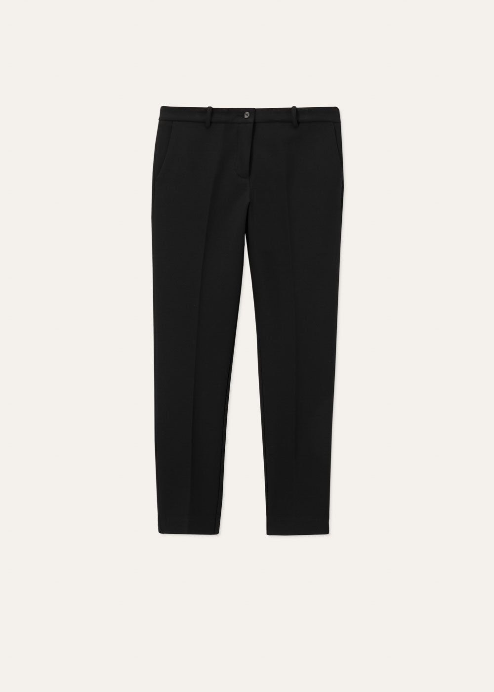 Rosso35 Pantalone dritto Vendita Calda