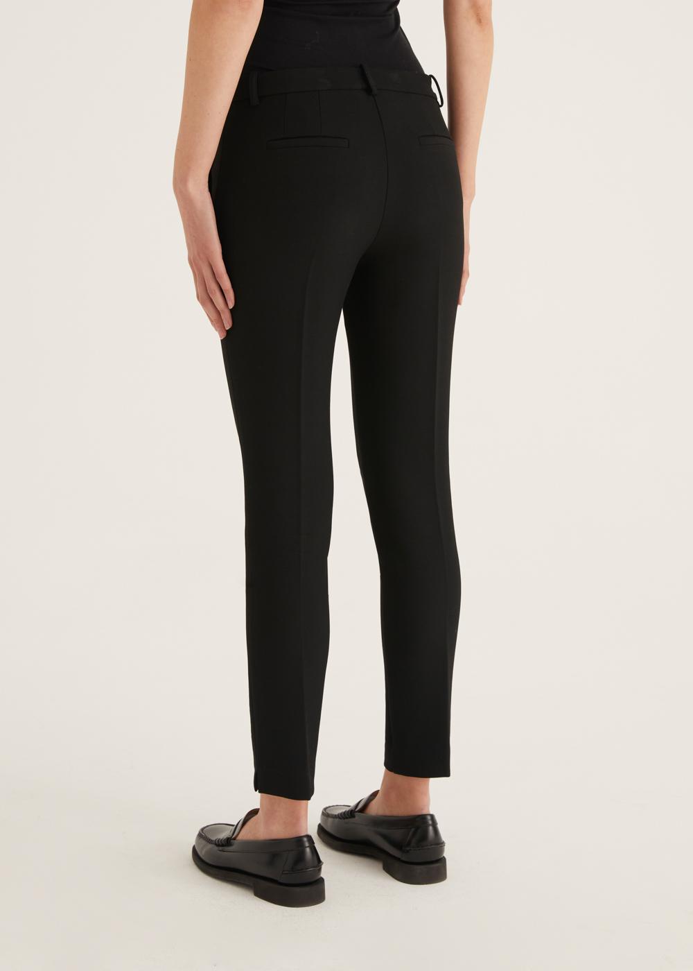Rosso35 Pantalone dritto Vendita Calda