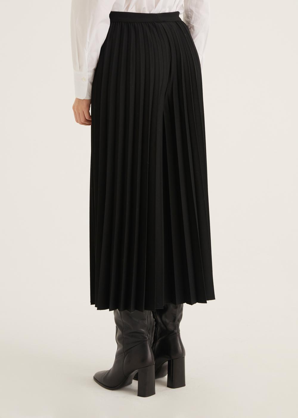 Rosso35 Pantalone plissettato 2025