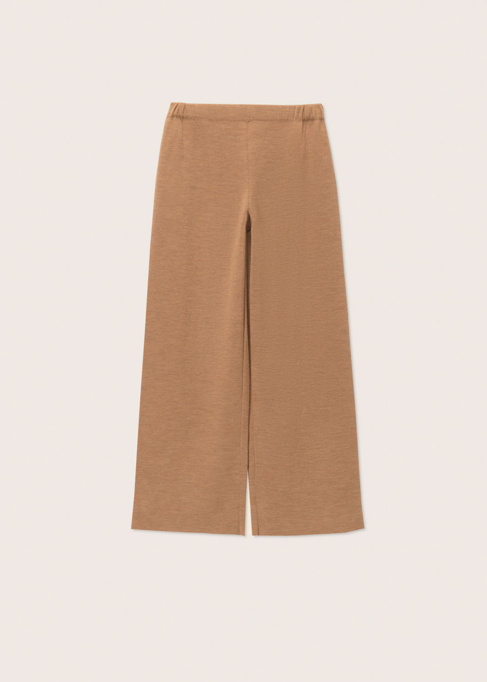 Rosso35 Pantaloni in punto milano Qualità