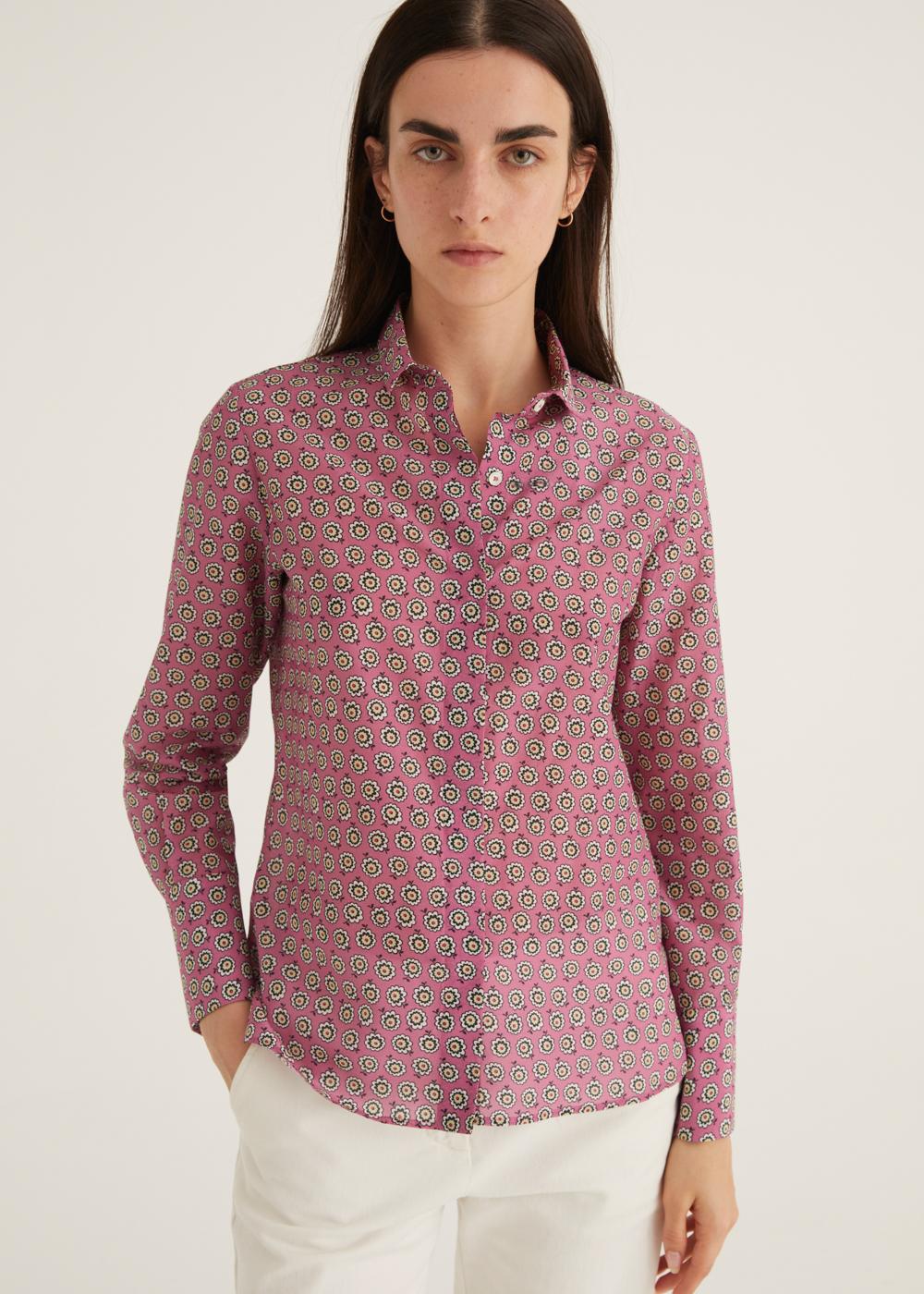 Rosso35 Camicia a uomo Vendita