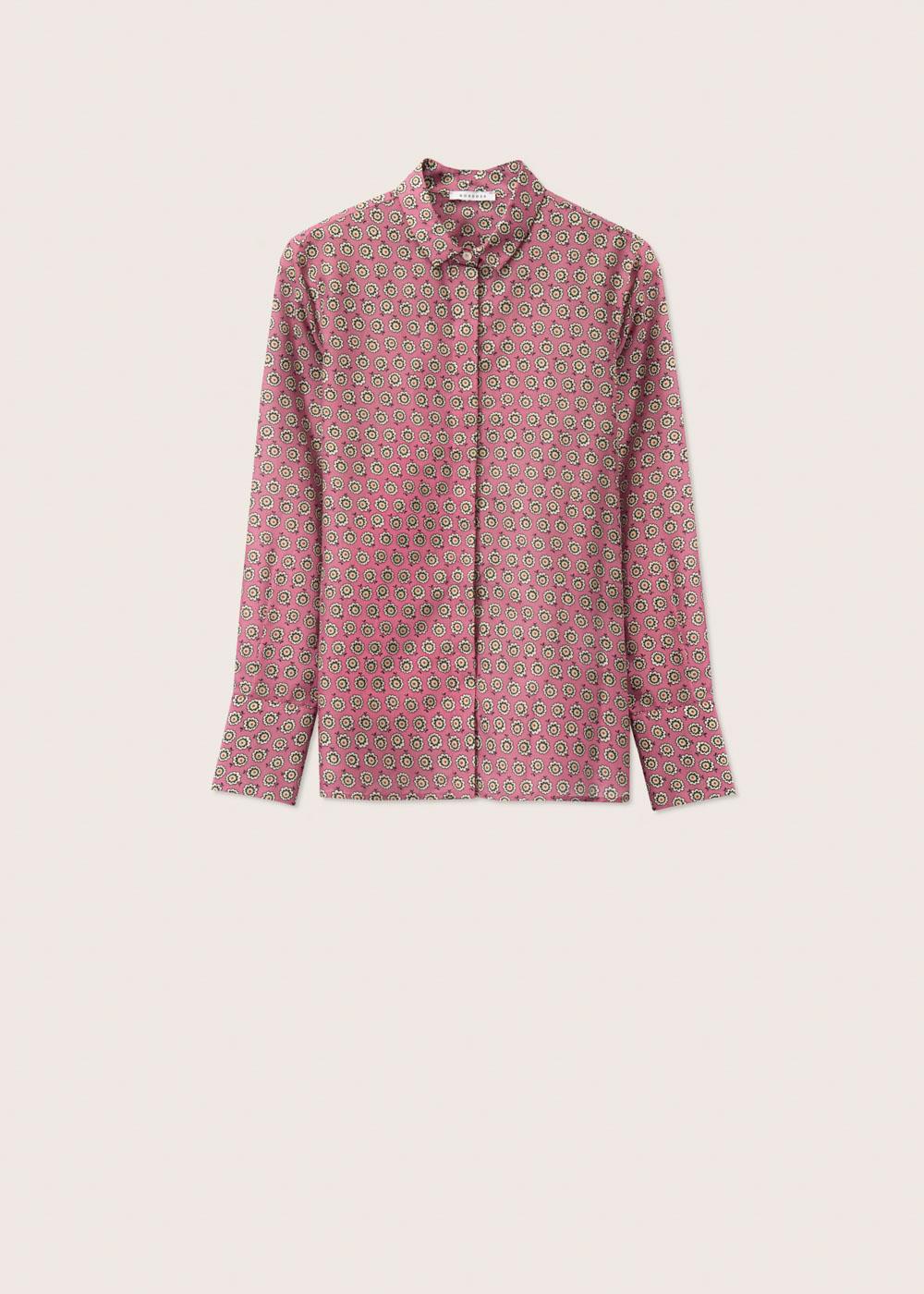 Rosso35 Camicia a uomo Vendita