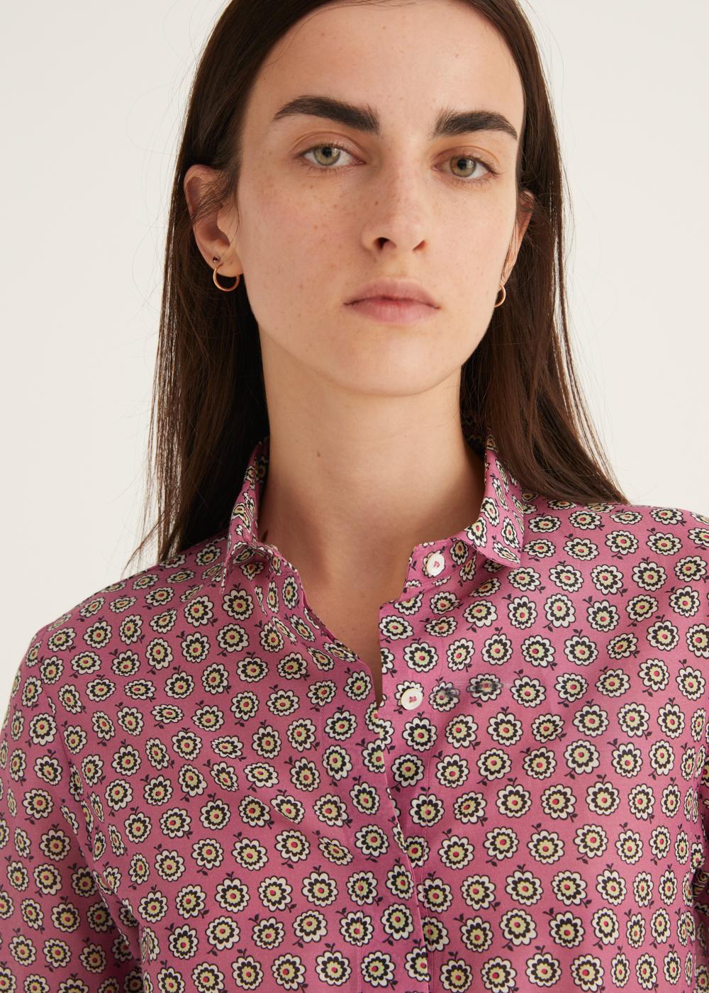Rosso35 Camicia a uomo Vendita
