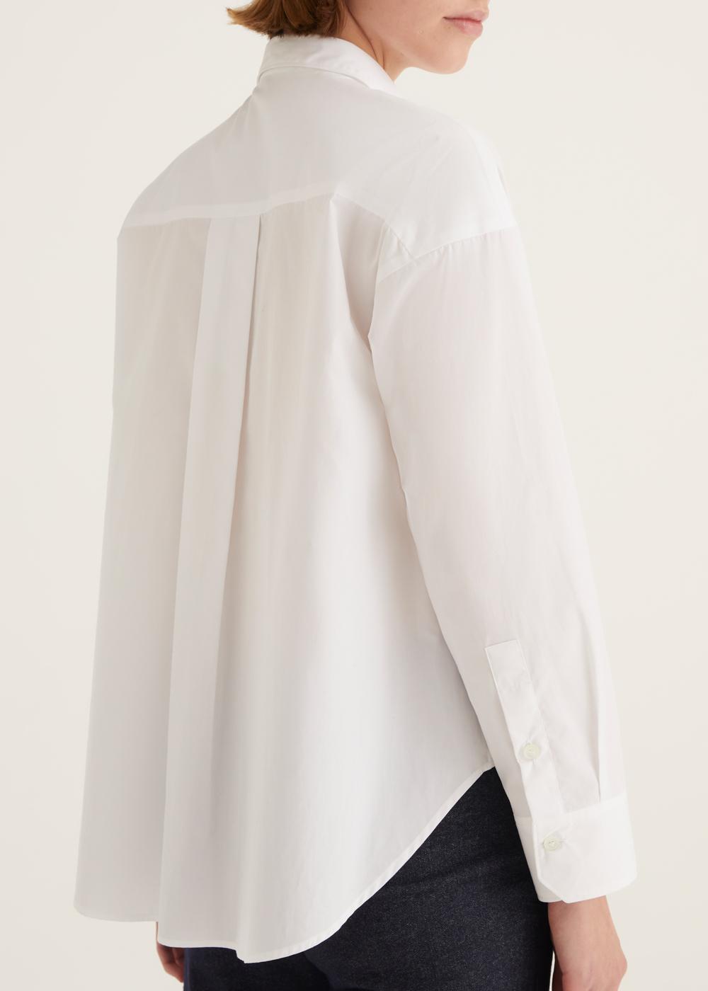 Rosso35 Camicia basica Spedizione Gratuita