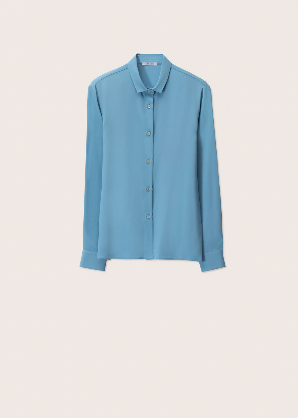 Rosso35 Camicia basica Pezzi Unici