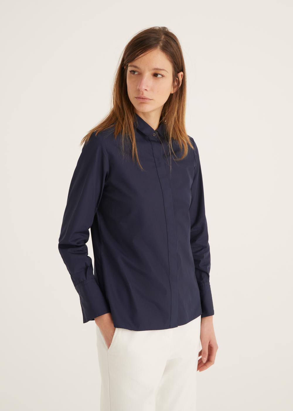 Rosso35 Camicia corta oversized Acquista Ora