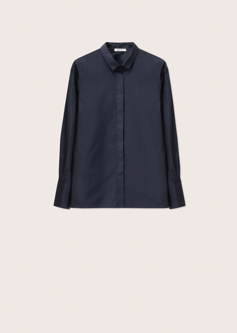 Rosso35 Camicia corta oversized Acquista Ora