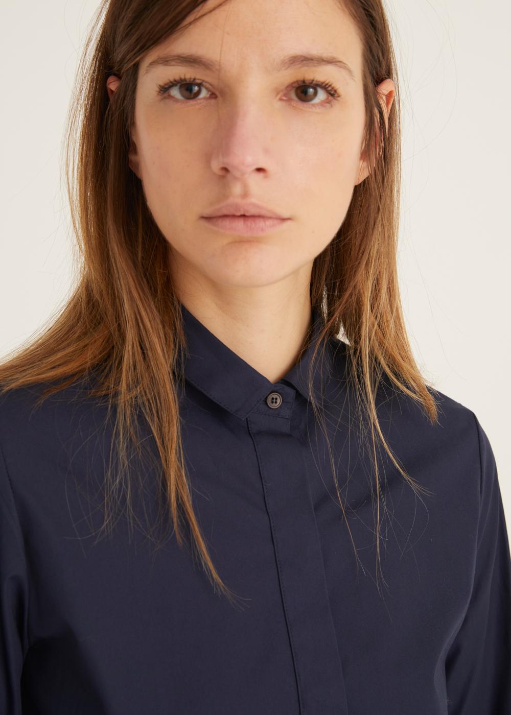 Rosso35 Camicia corta oversized Acquista Ora