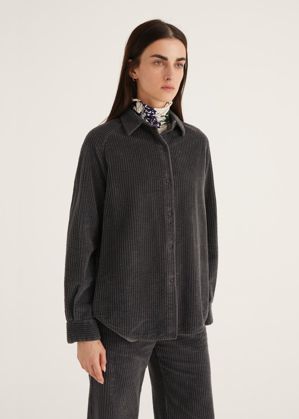Rosso35 Giacca camicia Sottocosto