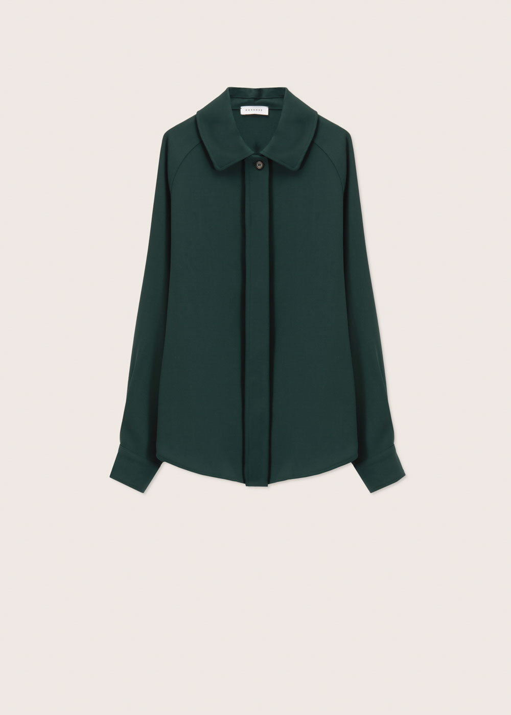 Rosso35 Giacca camicia oversized Novità