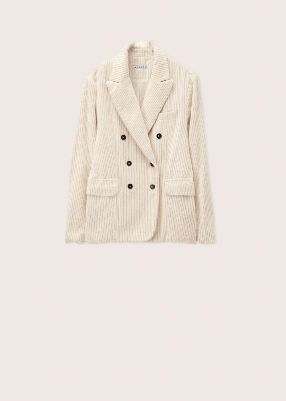 Rosso35 Blazer accostata Offerta