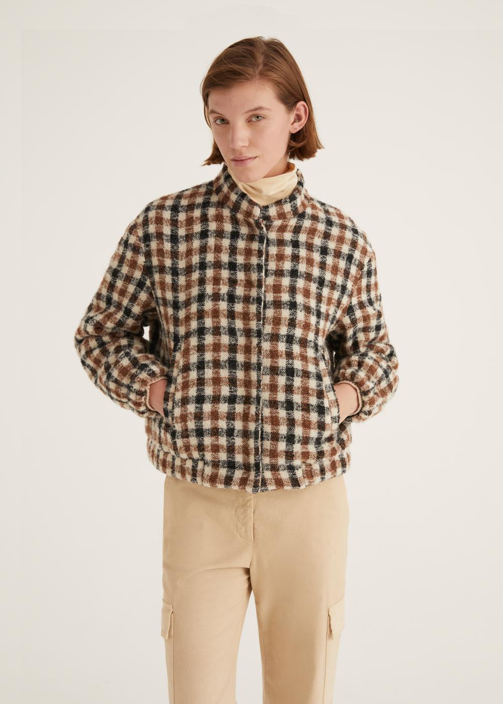 Rosso35 Bomber Saldi